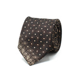 OPULENT OMBRE TIE